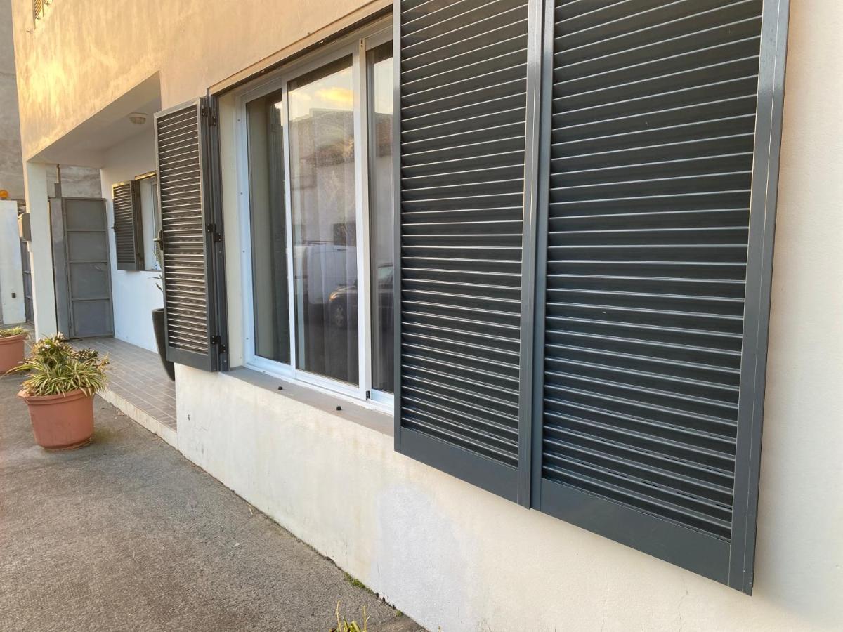 Ferienwohnung Alojamento House 66 Ponta Delgada Exterior foto