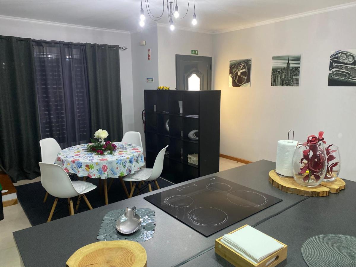 Ferienwohnung Alojamento House 66 Ponta Delgada Exterior foto
