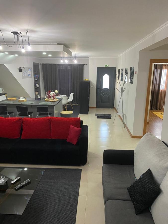 Ferienwohnung Alojamento House 66 Ponta Delgada Exterior foto