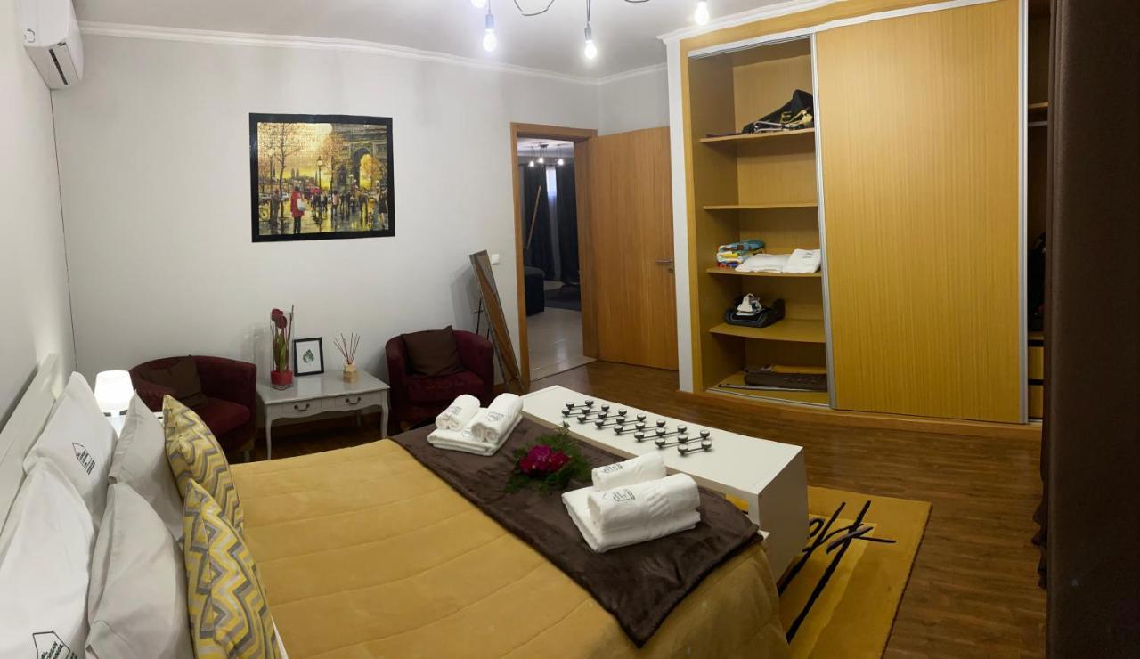 Ferienwohnung Alojamento House 66 Ponta Delgada Exterior foto