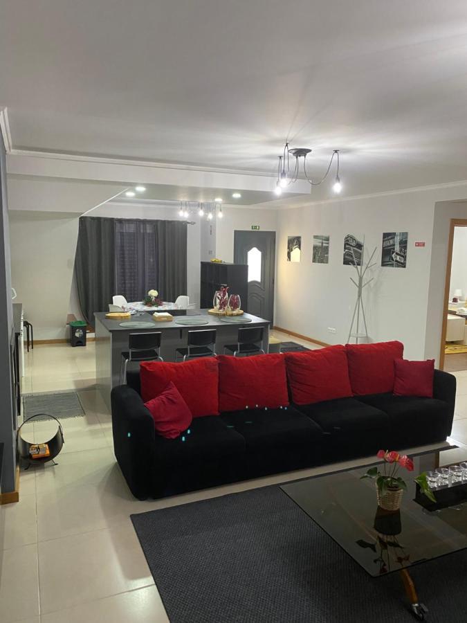 Ferienwohnung Alojamento House 66 Ponta Delgada Exterior foto