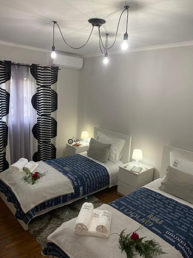 Ferienwohnung Alojamento House 66 Ponta Delgada Exterior foto
