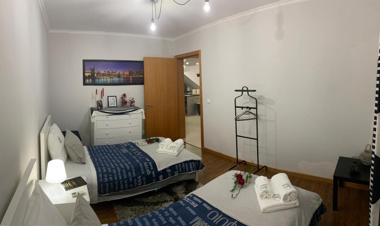 Ferienwohnung Alojamento House 66 Ponta Delgada Exterior foto