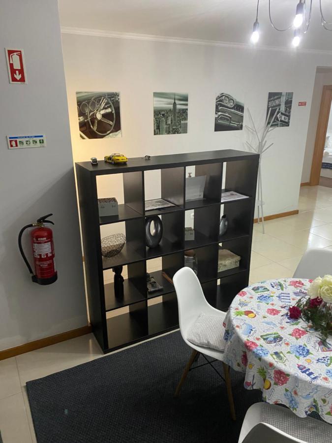 Ferienwohnung Alojamento House 66 Ponta Delgada Exterior foto