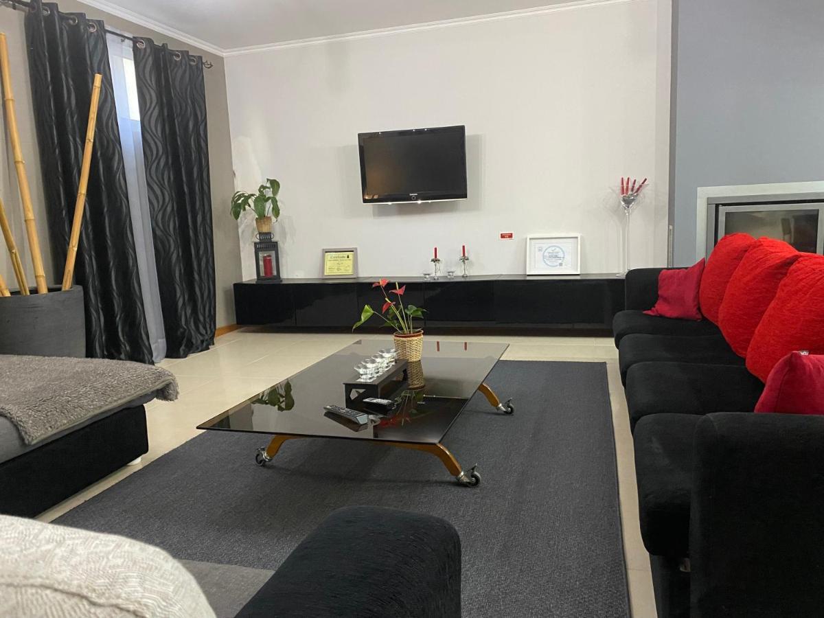 Ferienwohnung Alojamento House 66 Ponta Delgada Exterior foto