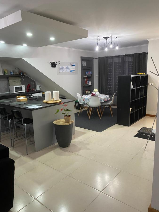 Ferienwohnung Alojamento House 66 Ponta Delgada Exterior foto